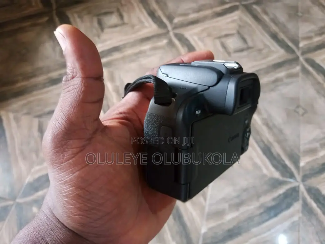 Canon EOS R10 Body