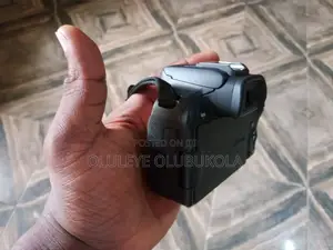 Canon EOS R10 Body