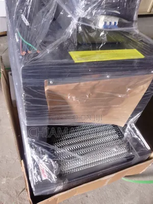 Shrink Packaging Machine