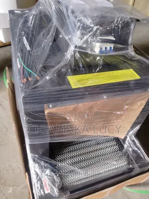 Shrink Packaging Machine