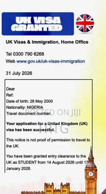 Japa Fast: Reliable UK Study Visa - Work Permit + Guaranteed Support