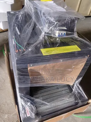 Shrink Packaging Machine