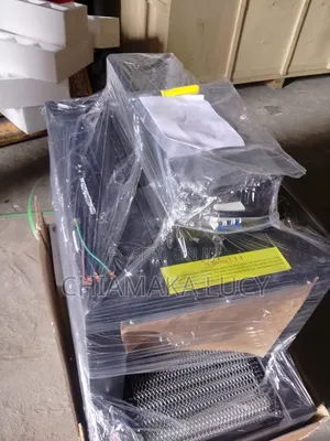 Shrink Packaging Machine