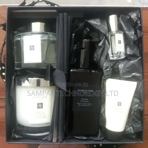 Jo Malone London Luxury Fragrance