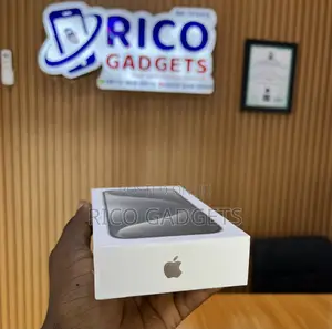 New Apple iPhone 15 Pro 128 GB Gray