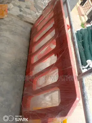 Road Barrier