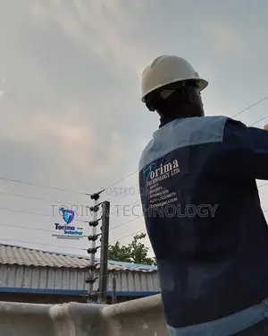 Electric Fencing