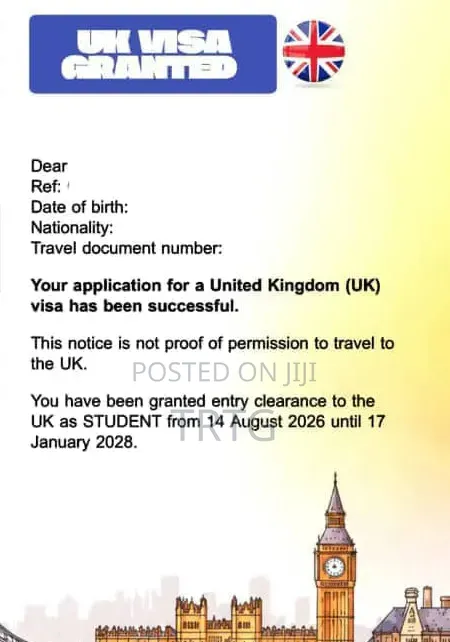 Japa Fast: Reliable UK Study Visa - Work Permit + Guaranteed Support