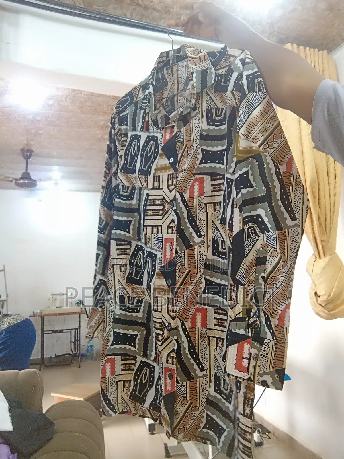 Men Shirt and Trouser