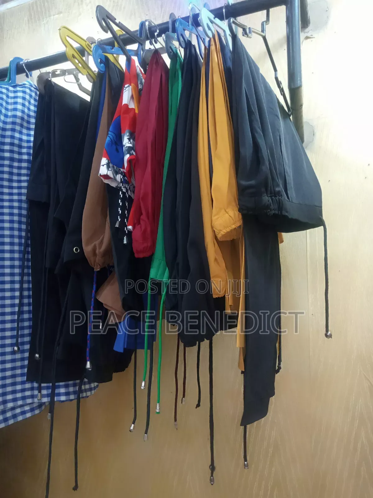 Men Shirt and Trouser