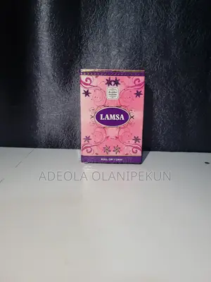 Lamsa Naseem Oil