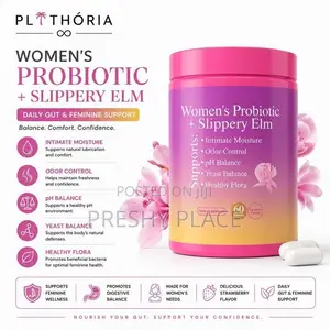 Women’s Probiotic