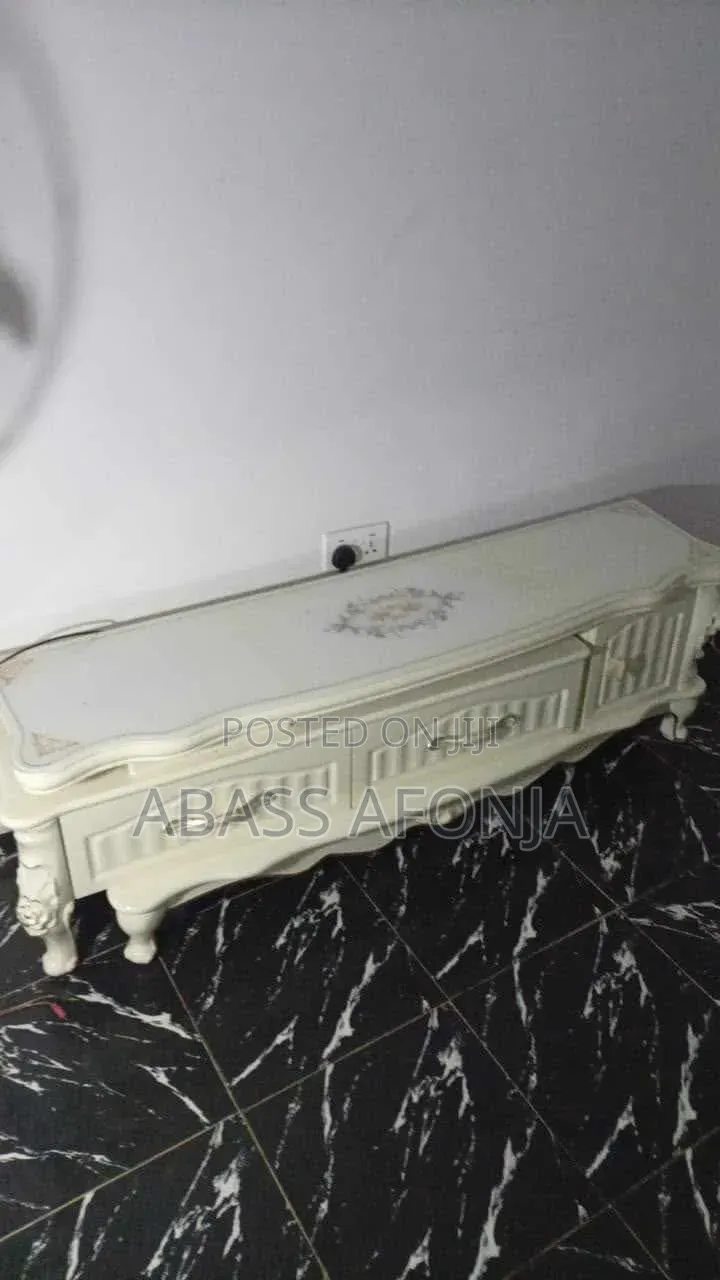 Furniture TV Console
