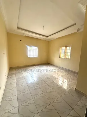 3bdrm Bungalow in Kubwa for sale