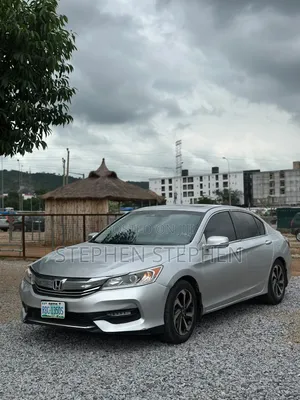 Honda Accord EX-L 4dr Sedan FWD (2.4L 4cyl 2A) 2013 Silver
