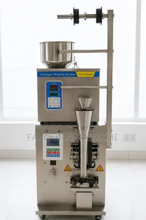 Fzl100 Automatic Granule Packaging Machine