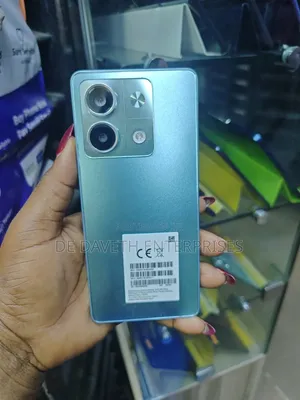 Xiaomi Redmi Note 13 256 GB