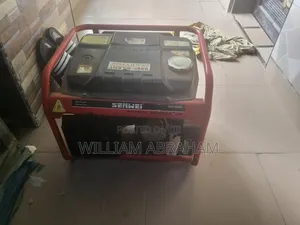Senwei Generator