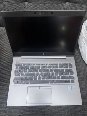 Laptop HP ZBook 14u G6 8GB Intel Core i5 SSD 256GB