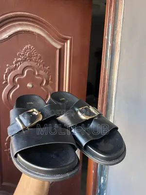 Men’s Traditional Slippers