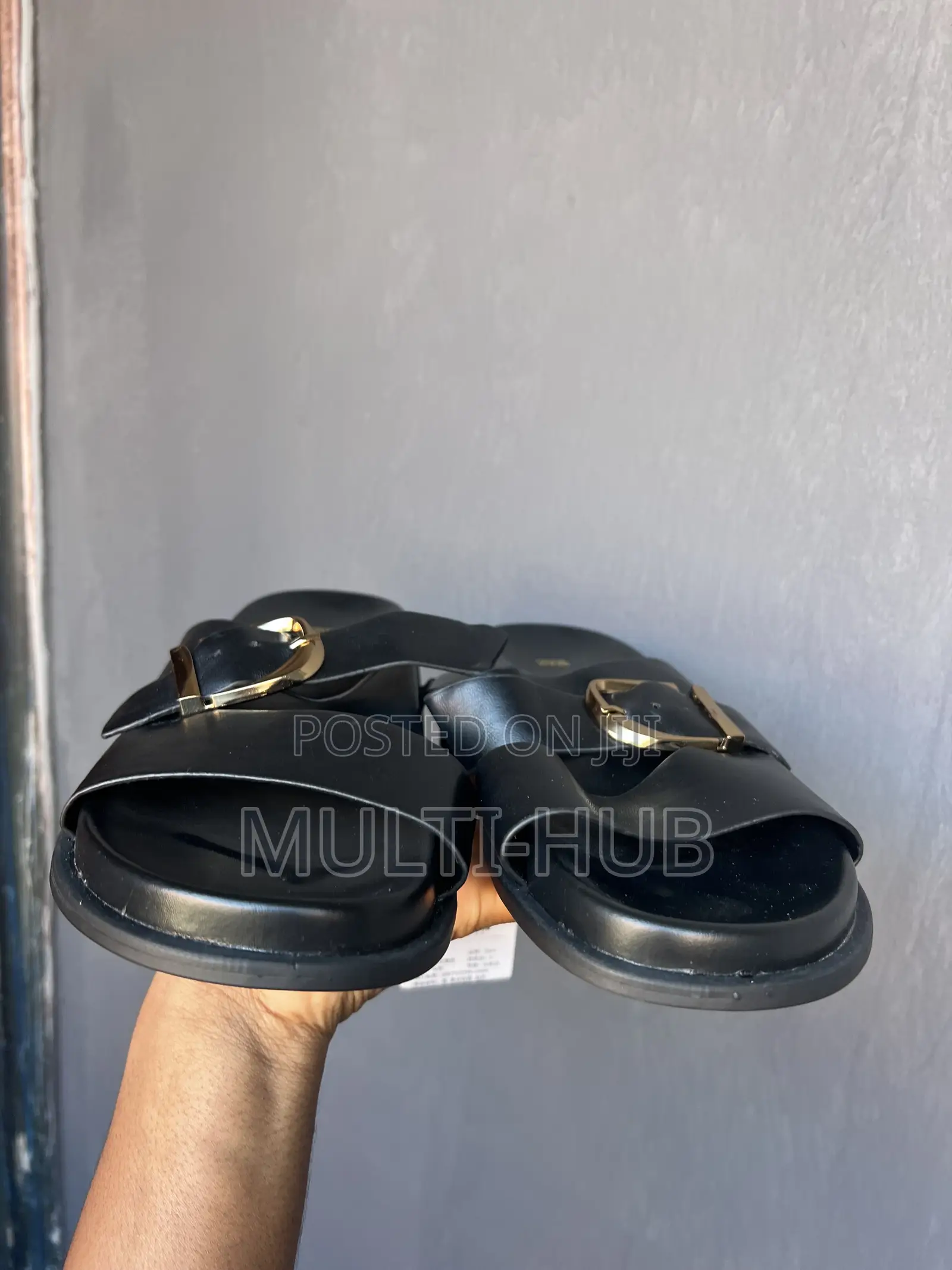 Men’s Traditional Slippers