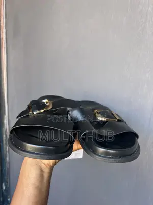 Men’s Traditional Slippers