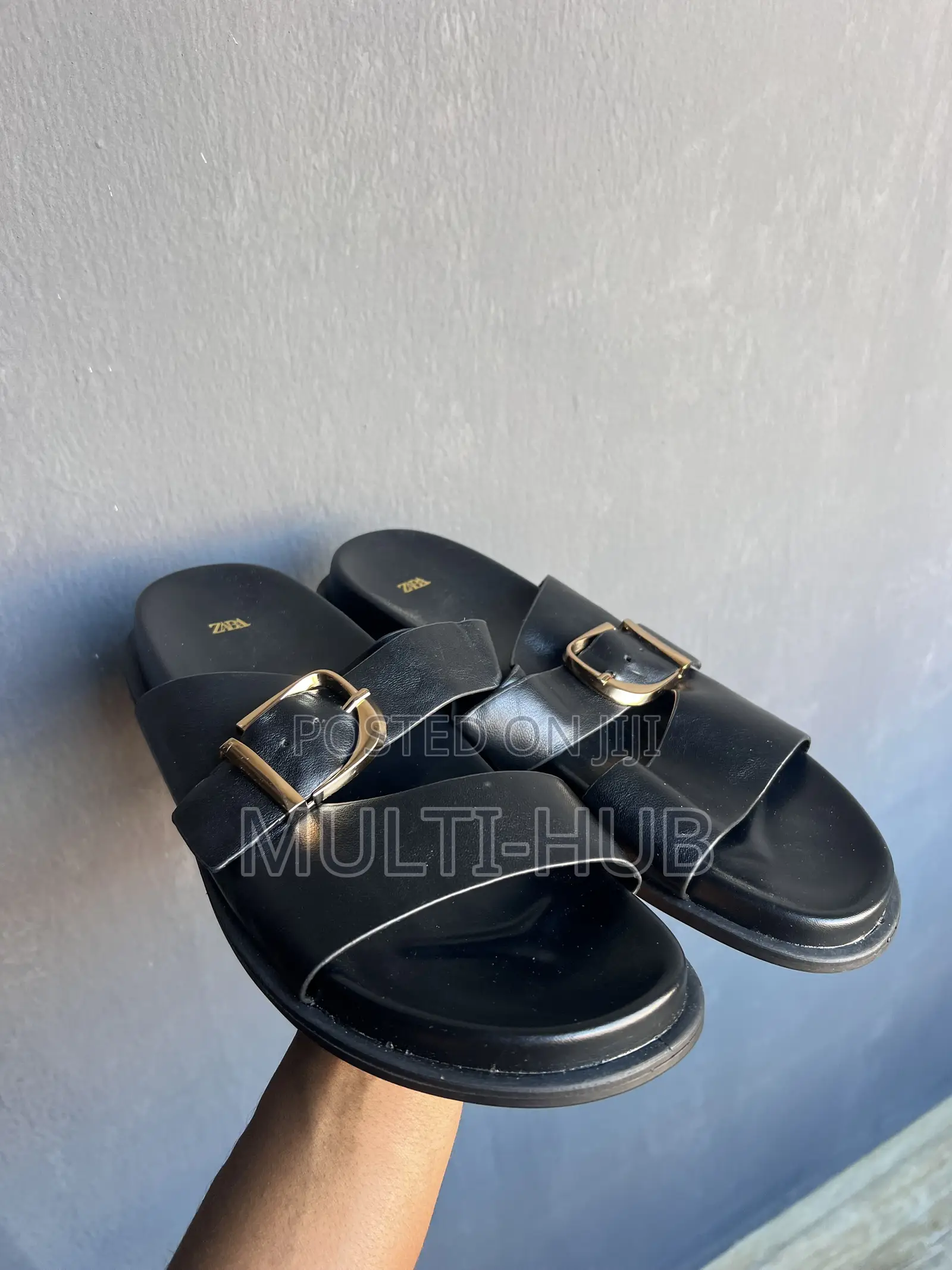 Men’s Traditional Slippers
