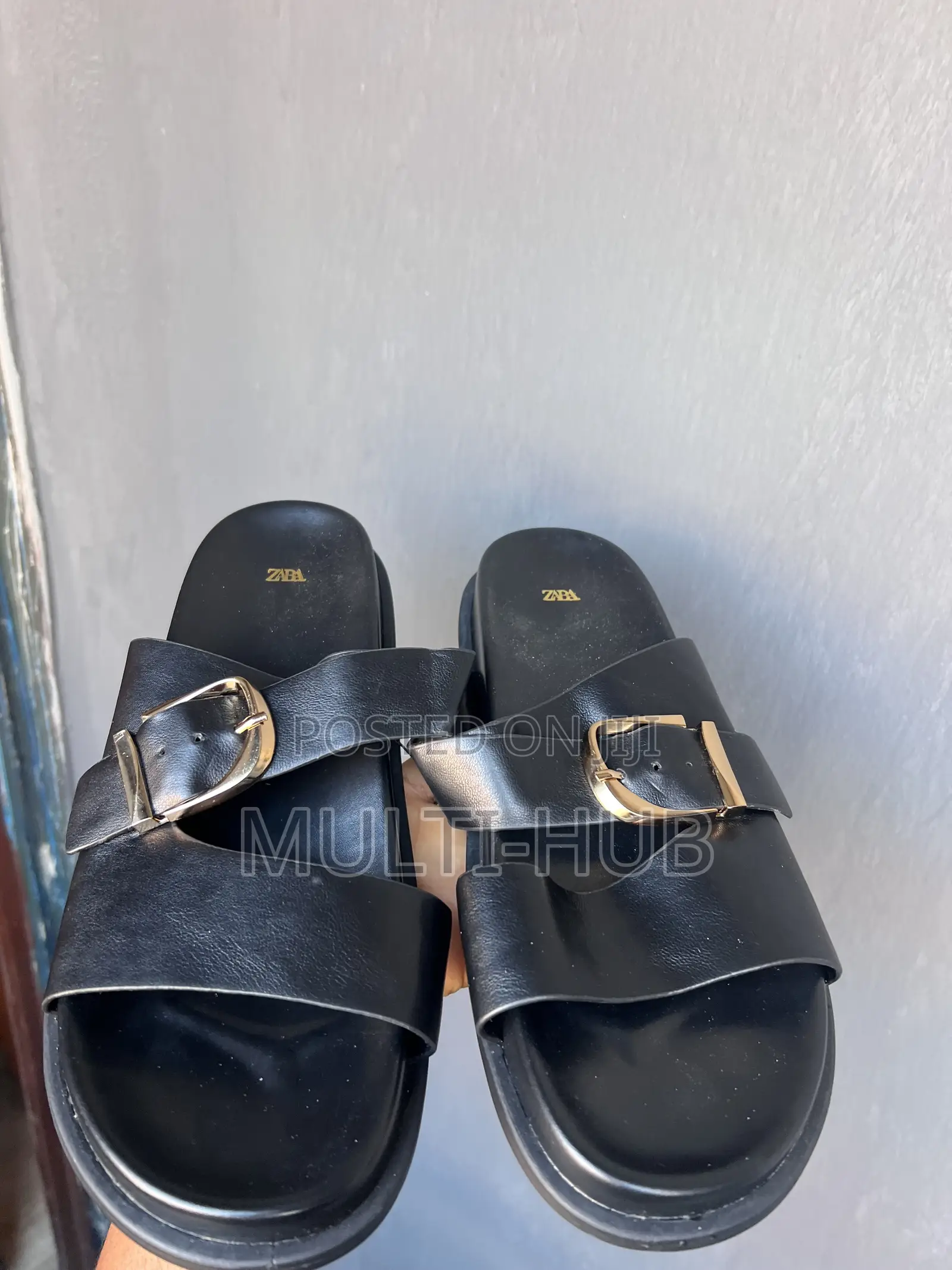 Men’s Traditional Slippers