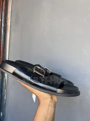 Men’s Traditional Slippers