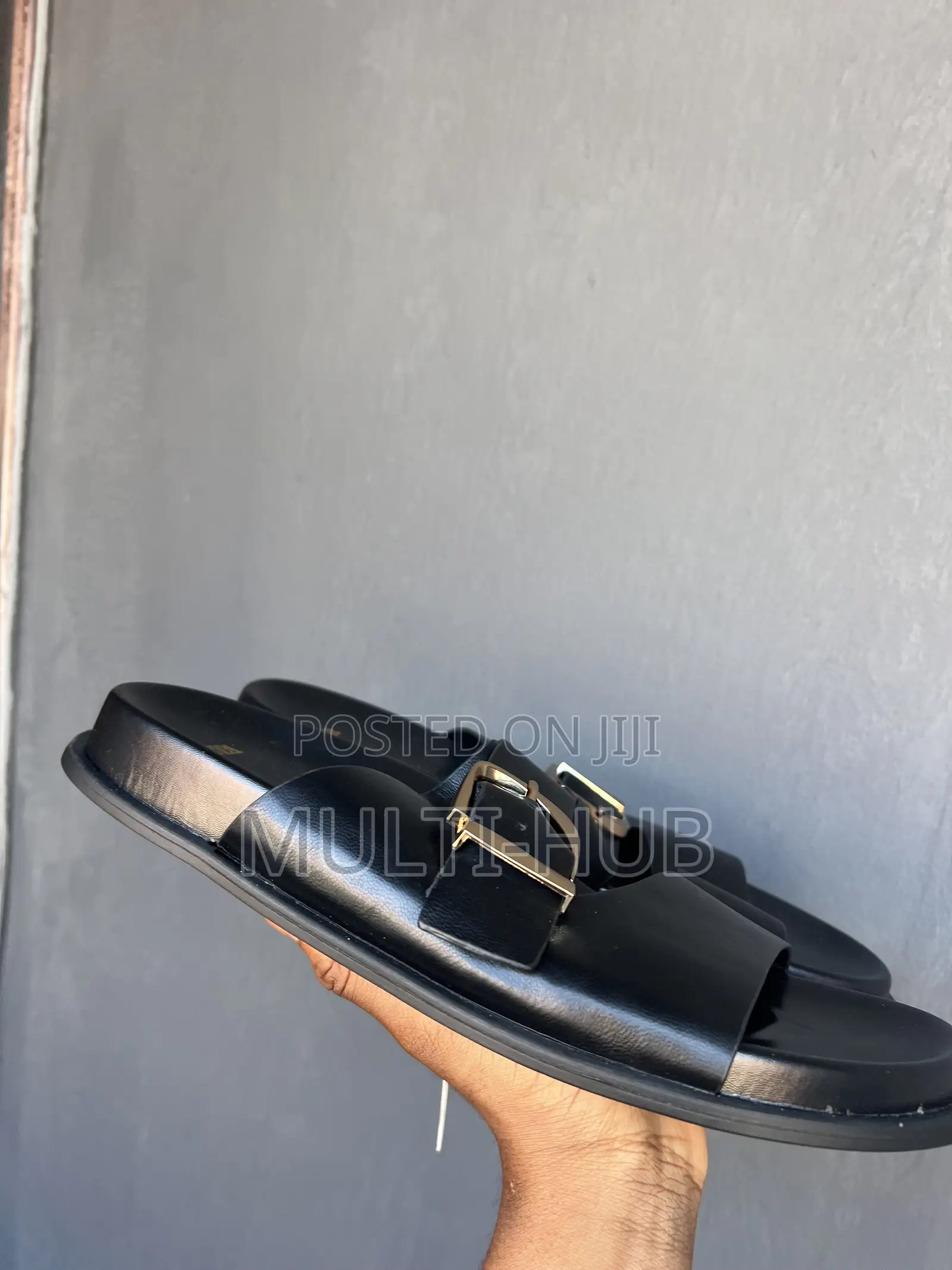 Men’s Traditional Slippers