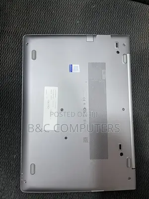 Laptop HP ZBook 14u G6 8GB Intel Core i5 SSD 256GB