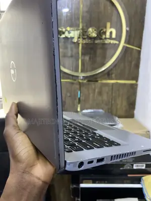 Laptop Dell Latitude 5410 8GB Intel Core i5 SSD 256GB