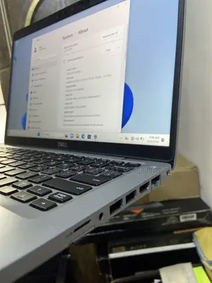 Laptop Dell Latitude 5410 8GB Intel Core i5 SSD 256GB