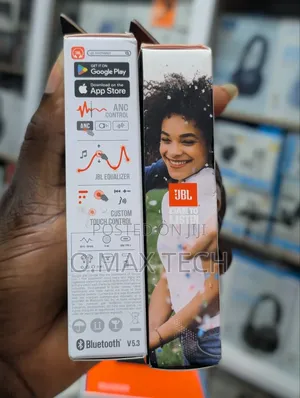 JBL Vibe Beam 2 True Wireless Earbuds