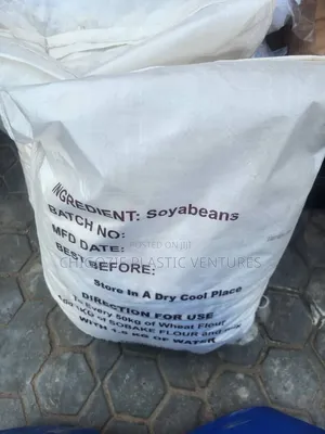 Soyabeans Powder