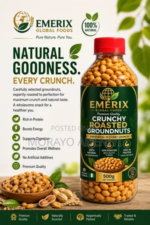 Emerix Global Foods