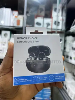 Honor Choice Eabuds Clip 2pro