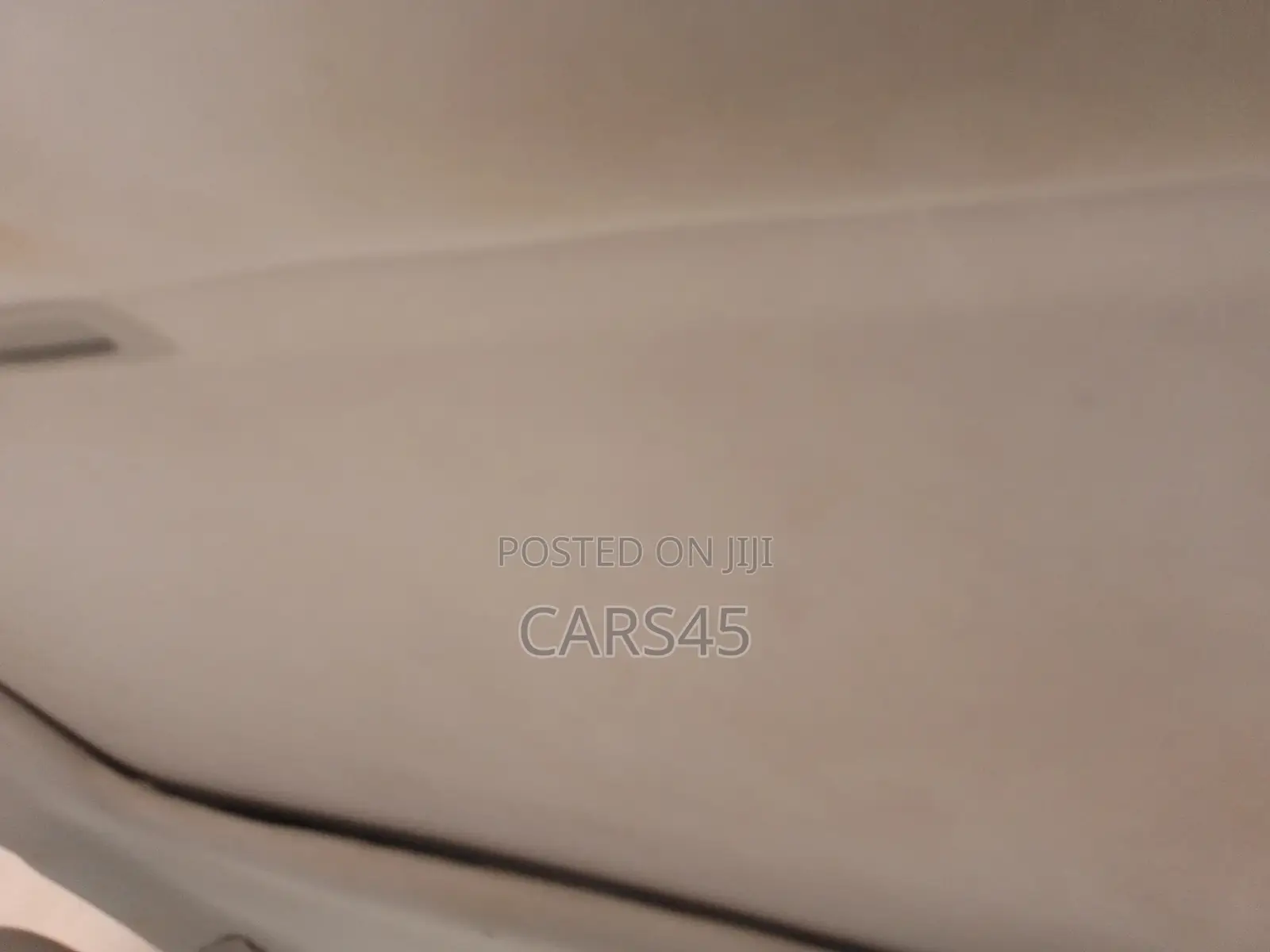 Lexus ES 2012 Gray