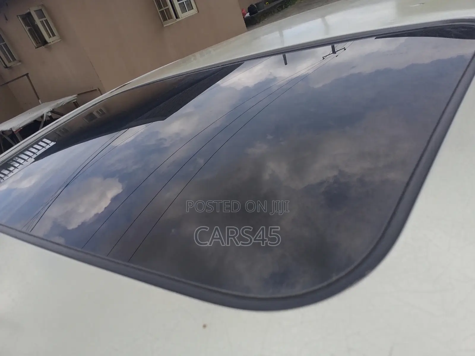 Lexus ES 2012 Gray