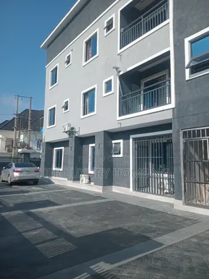 2bdrm Apartment in Ville Estate, Badore for rent