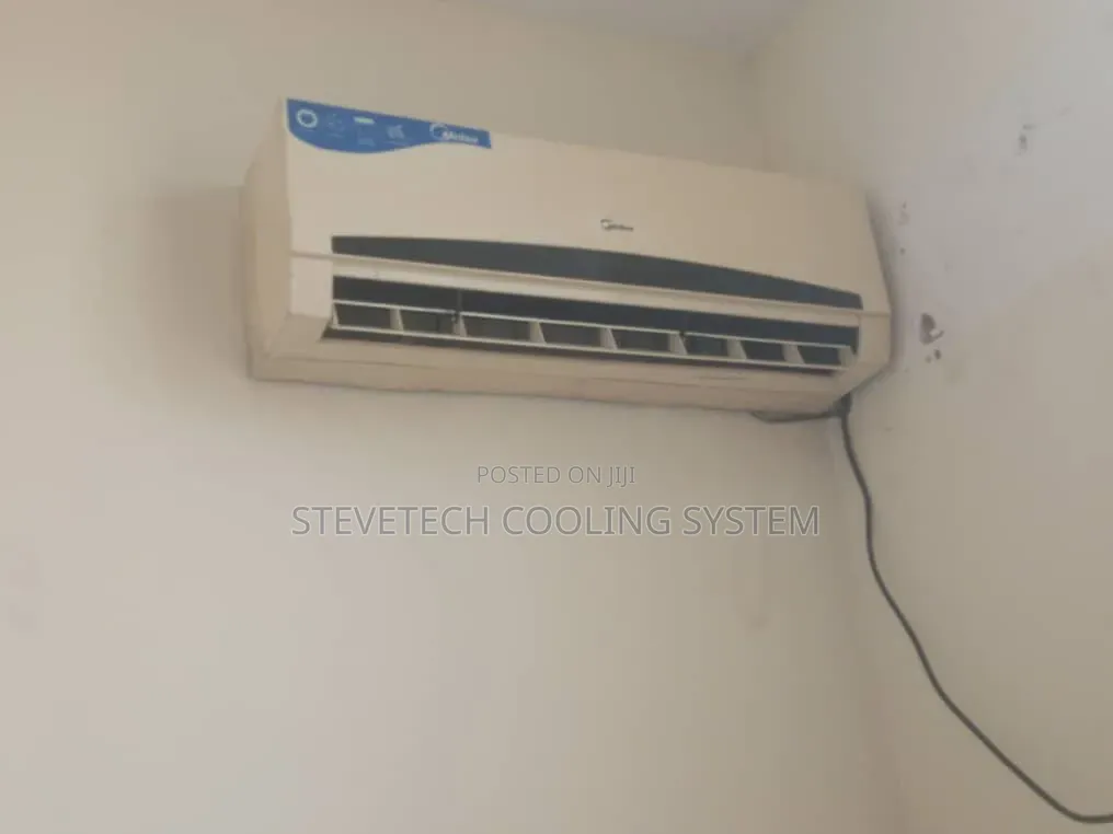 Air Conditioner