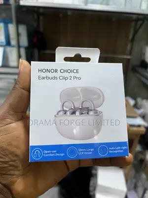 Honor Choice Eabuds Clip 2pro