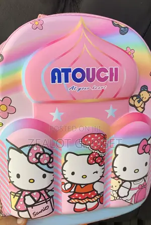 New Atouch WE10 256 GB Pink