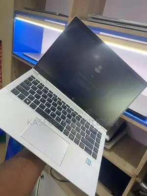 Laptop HP EliteBook 840 G6 16GB Intel Core i7 SSHD+SSD 512GB