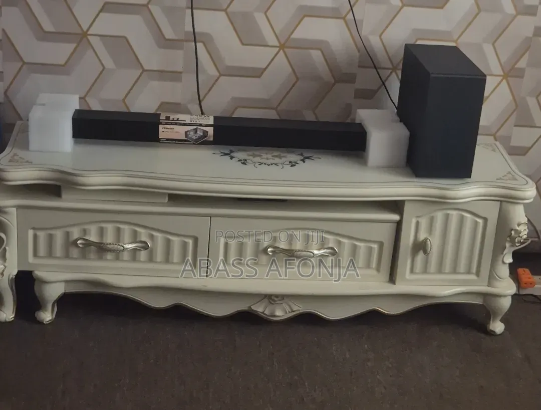 Furniture TV Console
