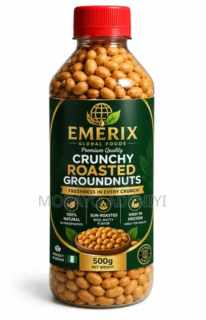 Emerix Global Foods