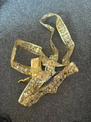 Ribbon String Lights