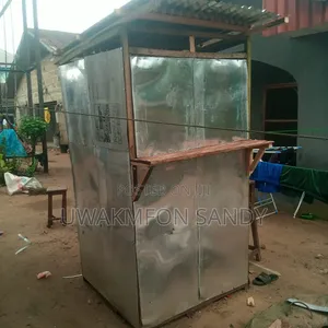 Virgin Kiosk