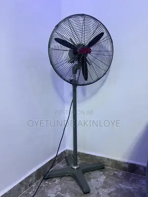 Industrial Fan