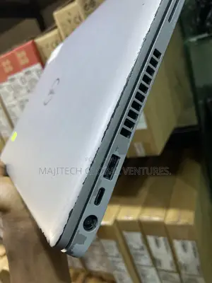 Laptop Dell Latitude 5410 8GB Intel Core i5 SSD 256GB